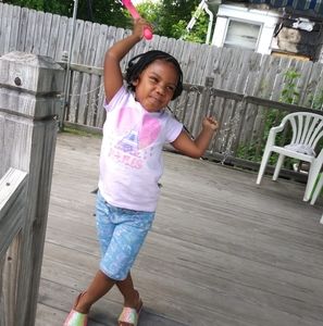 Meet your Posher, Sandra